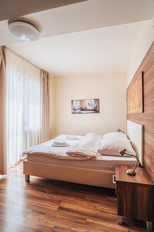 Apartman Nelka - Velka Lomnica Exterior foto