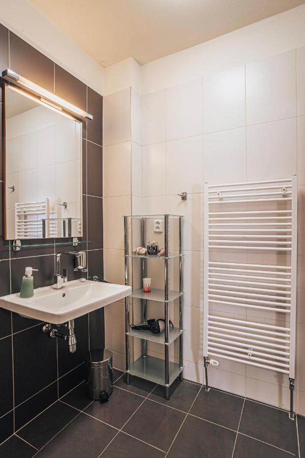 Apartman Nelka - Velka Lomnica Exterior foto